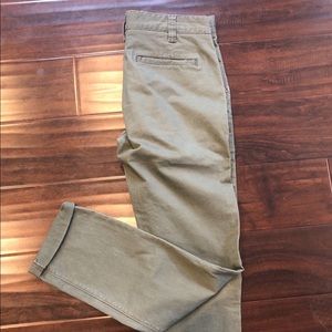 Mcgill Hawkings Pants